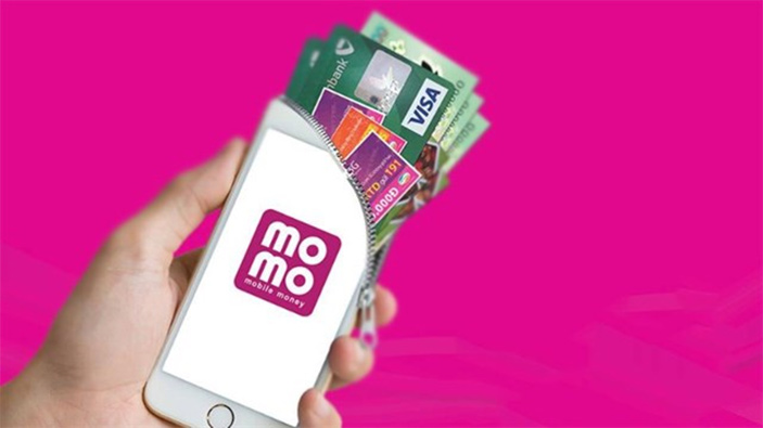 Thiết kế mini app trên MoMo